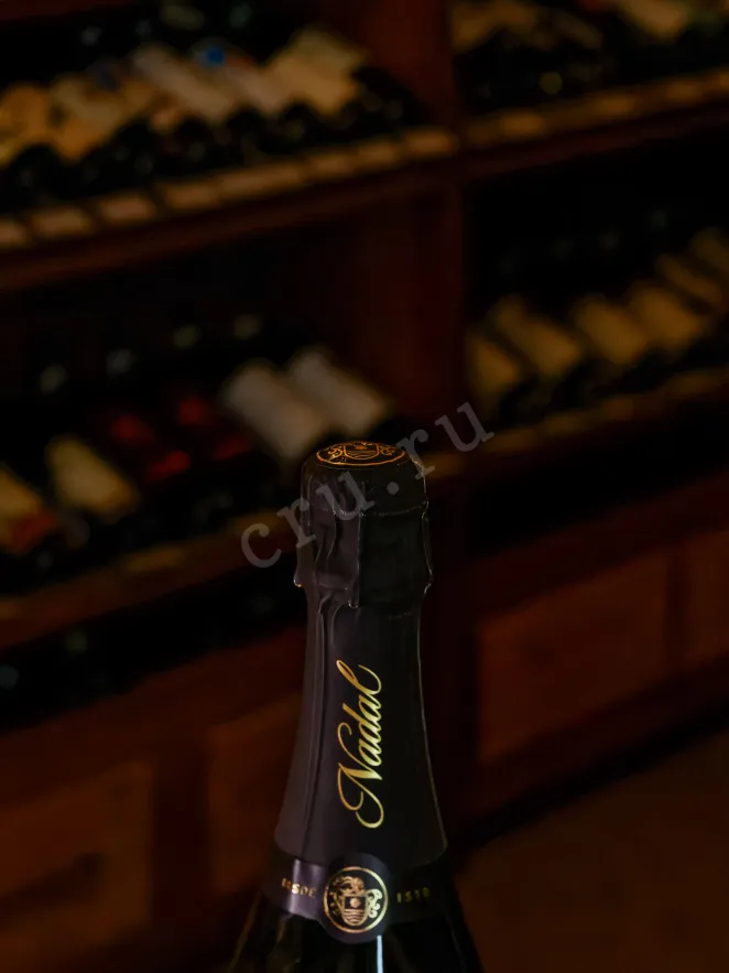 Пробка Nadal Corpinnat Reserva Original 2021 0.75 л