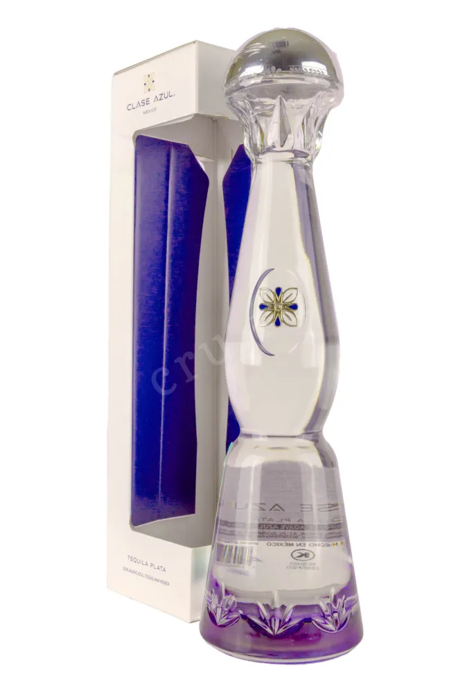 Текила Clase Azul Plata  0.7 л