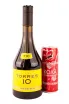 Бутылка Torres 10 Gran Reserva in gift box 0.7 л