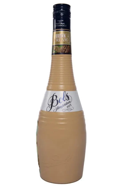 Ликер Bols Brown Cream  0.7 л