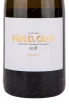 Вино Fan D. Oro 2018 0.75 л