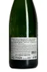 Контрэтикетка Louis Vallon Cremant de Bordeaux in gift box with 1 glass 2023 0.75 л