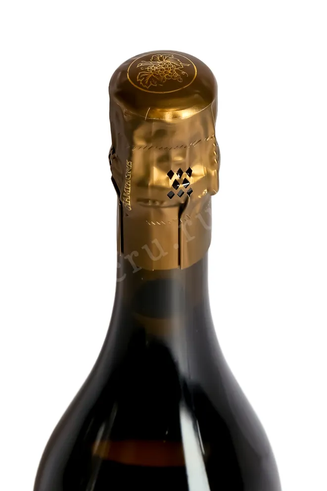 Пробка Julien Prelat Les Cotes Blanc de Gris AOC 2021 0.75 л