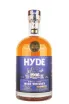 Бутылка Hyde №9 Port Cask Finish in giftset with 2 glasses 0.7 л