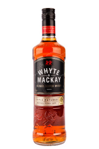 Виски Whyte Mackay Special  0.7 л