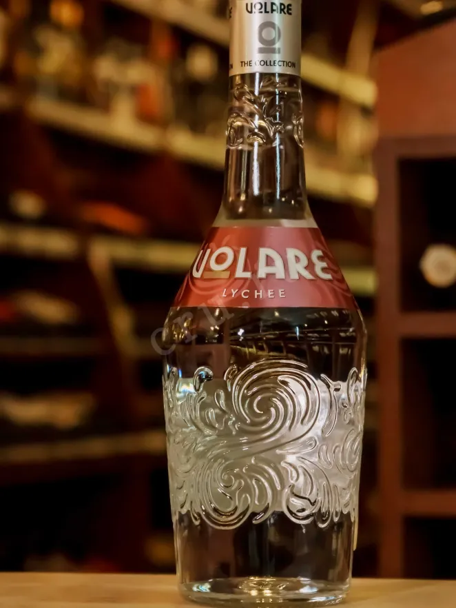 В магазине Крю Профи Volare Lychee 0.7 л