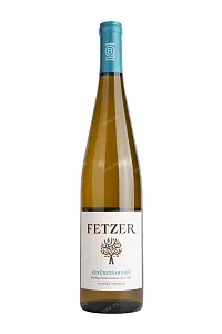 Вино Fetzer Gewurztraminer Monterey County 0.75 л