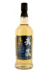 Бутылка Golden Horse Musashi 3 years 0.7 л