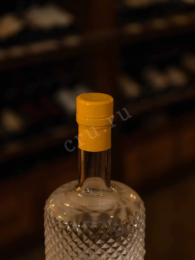 Пробка Kapriol Lemon & Bergamot 0.7 л