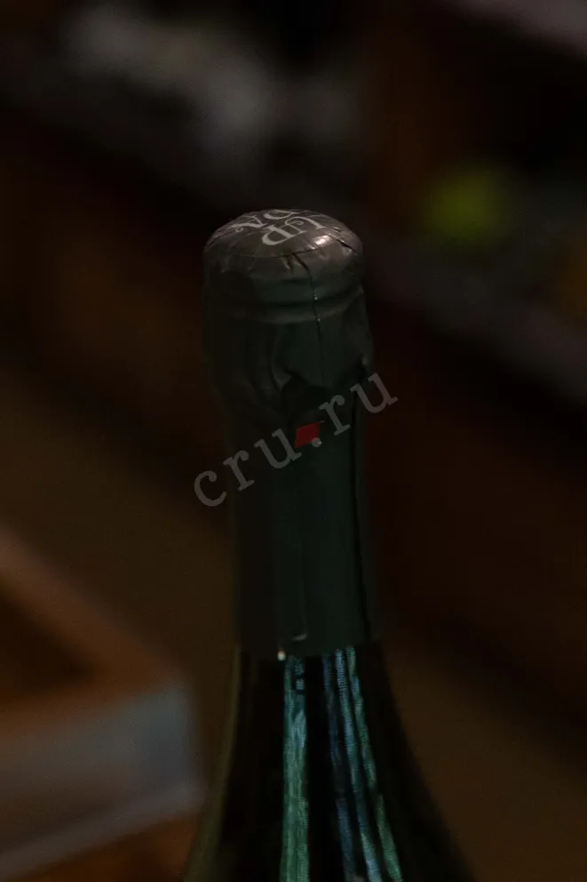 Пробка Pavel Shvets Pinot Noir Organic 2022 0.75 л