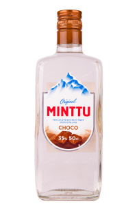 Ликер Minttu Choco Mint  0.5 л