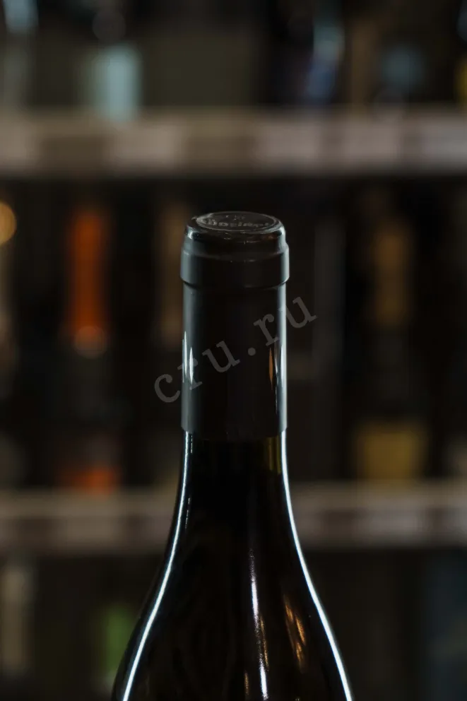 Пробка Pinot Grigio Penoner Kurtatsch 2018 0.75 л