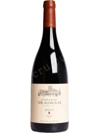 Вино Chateau Mukhrani Qvevri 2020 0.75 л