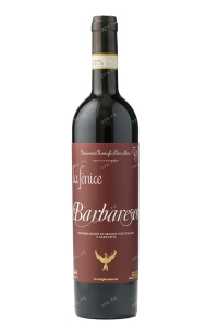 Вино La Fenice Barbaresco 2015 0.75 л