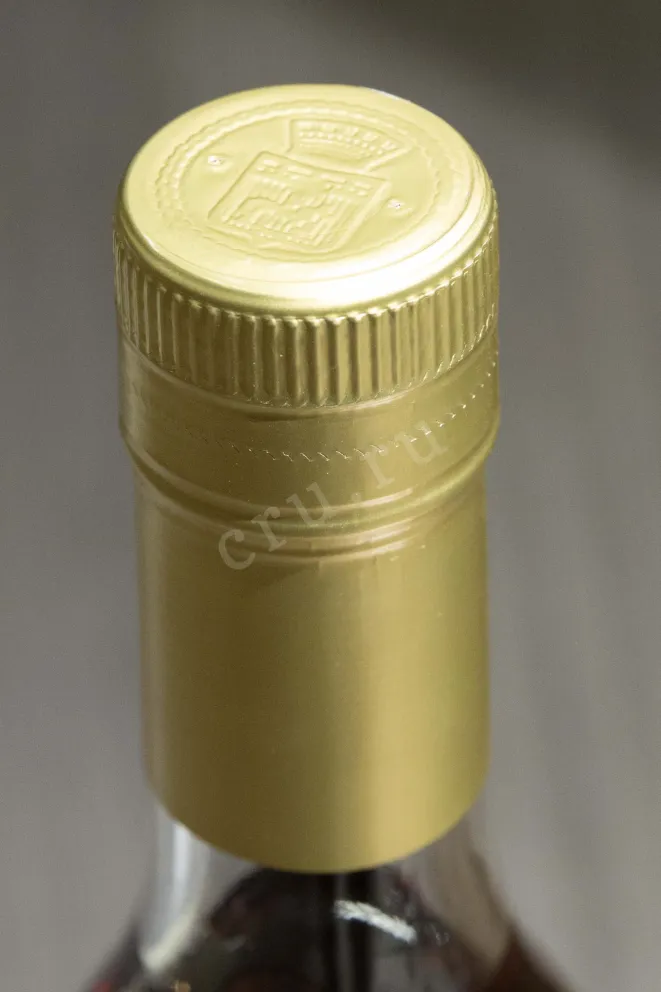 Пробка Lheraud Cognac VSOP 0.7 л