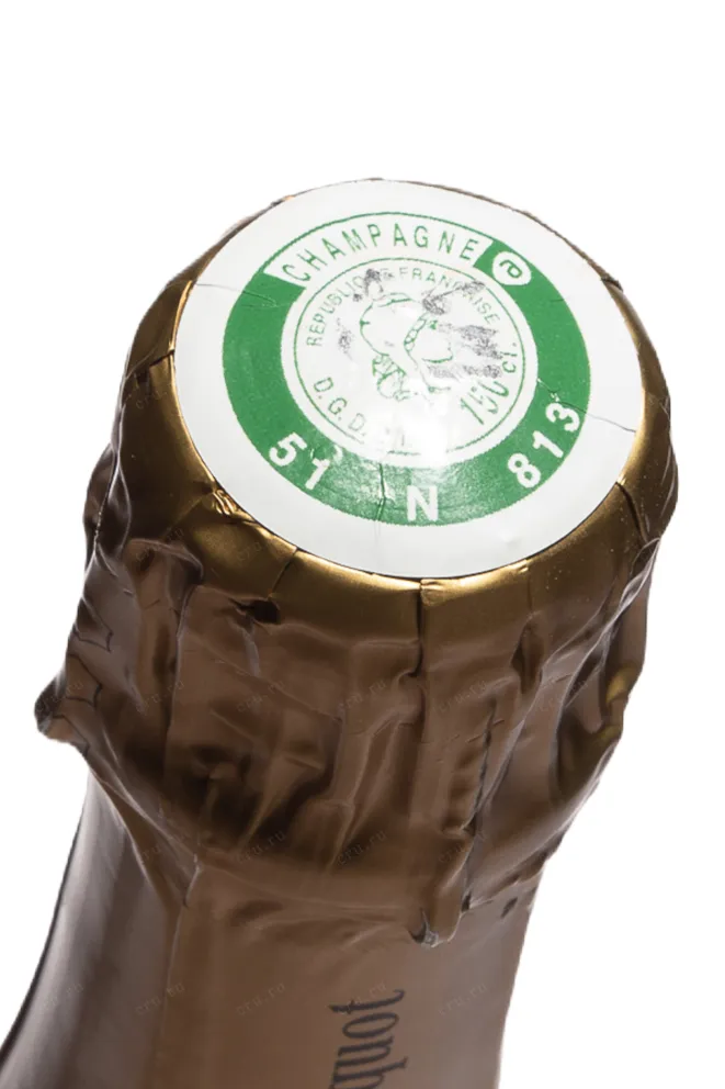 Шампанское Veuve Clicquot Ponsardin in gift box 2020 1.5 л