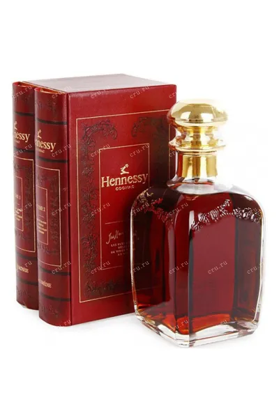 Коньяк Hennessy Library  0.7 л