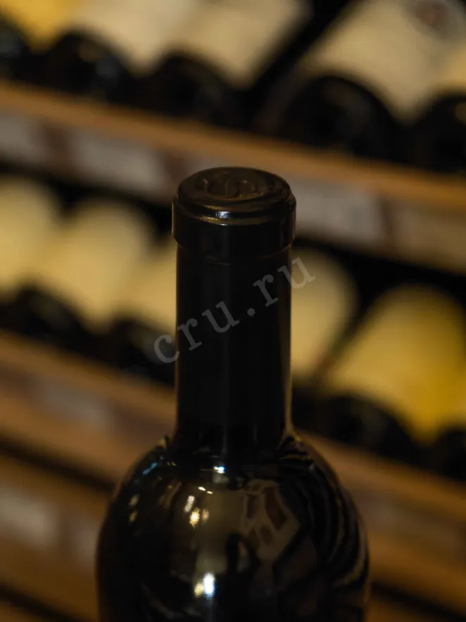 Пробка Sloan Rutherford Napa Valley 2017 0.75 л