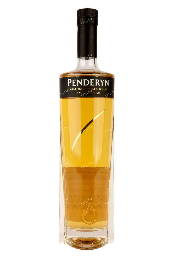 Бутылка Penderyn Madeira Finish  0.7 л