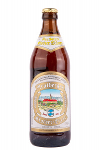 Пиво Reutberger Kloster Marzen  0.5 л
