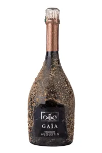 Шампанское Champagne Augustin Gaia   0.75 л