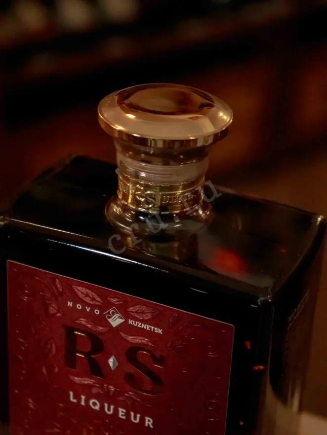 Пробка Russian Shick Ruby 1 л