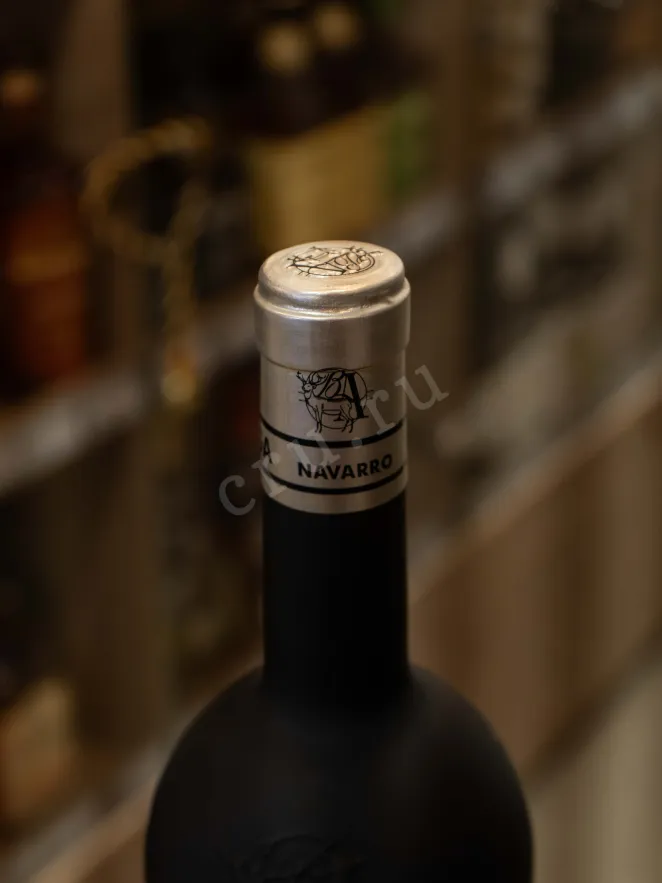 Пробка Arzuaga Gran Reserva Ribera del Duero wooden box 2014 1.5 л
