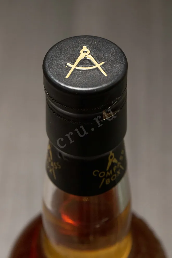 Пробка Compass Box Hedonism 0.7 л