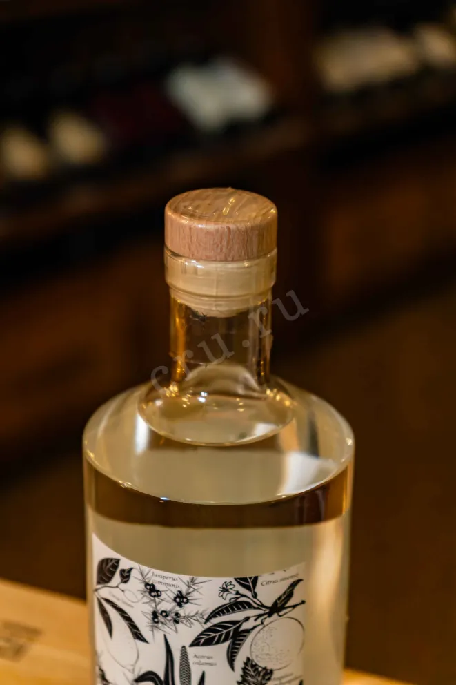 Пробка G. Miclo Traditionnel 0.7 л