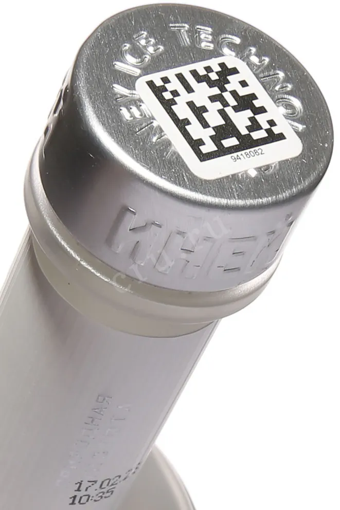 Пробка Iney Citron 0.5 л