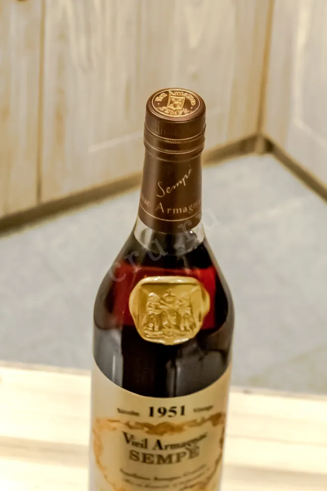 Пробка Sempe 1951 0.7 л