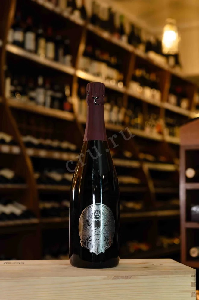 В магазине Крю Профи Philippe Lancelot Les Pommiers 2018 0.75 л