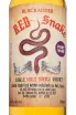 Виски Blackadder Red Snake Single Malt Scotch gift box  0.7 л