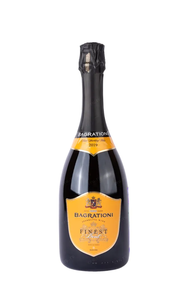 Finest Brut in tube   0.75 л
