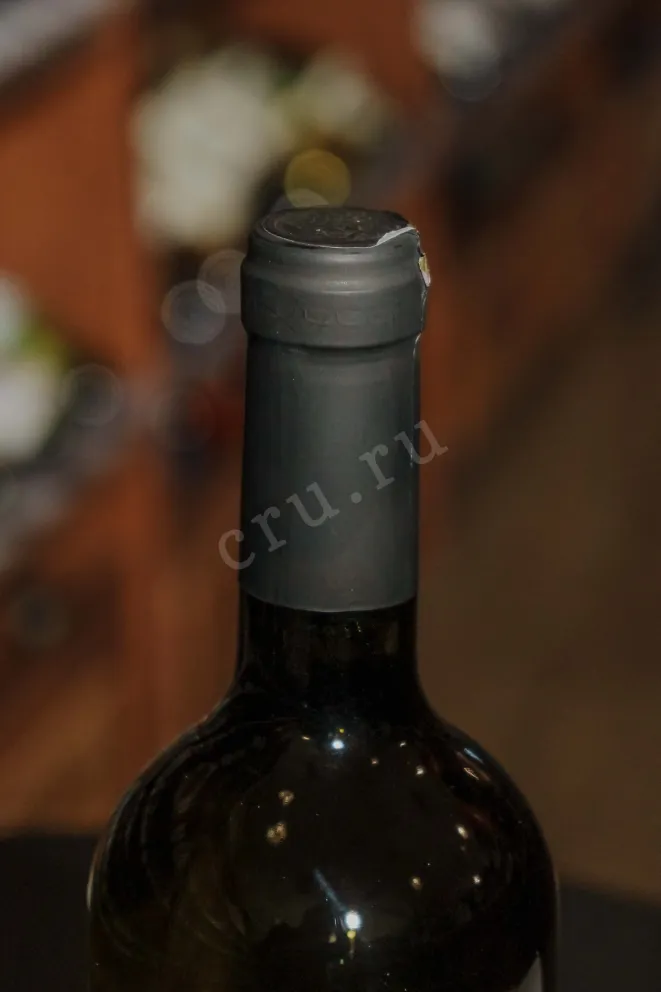 Пробка Mravali Kisi Mtsvane Kvevri 2023 0.75 л