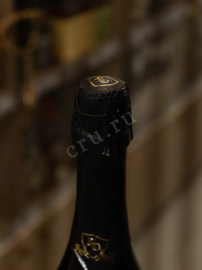 Пробка KD Chardonnay Brut 2022 1.5 л