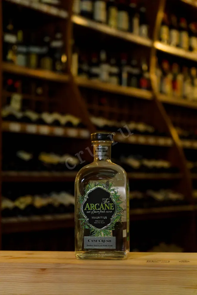 В магазине Крю Профи Arcane Cane Crush 0.7 л