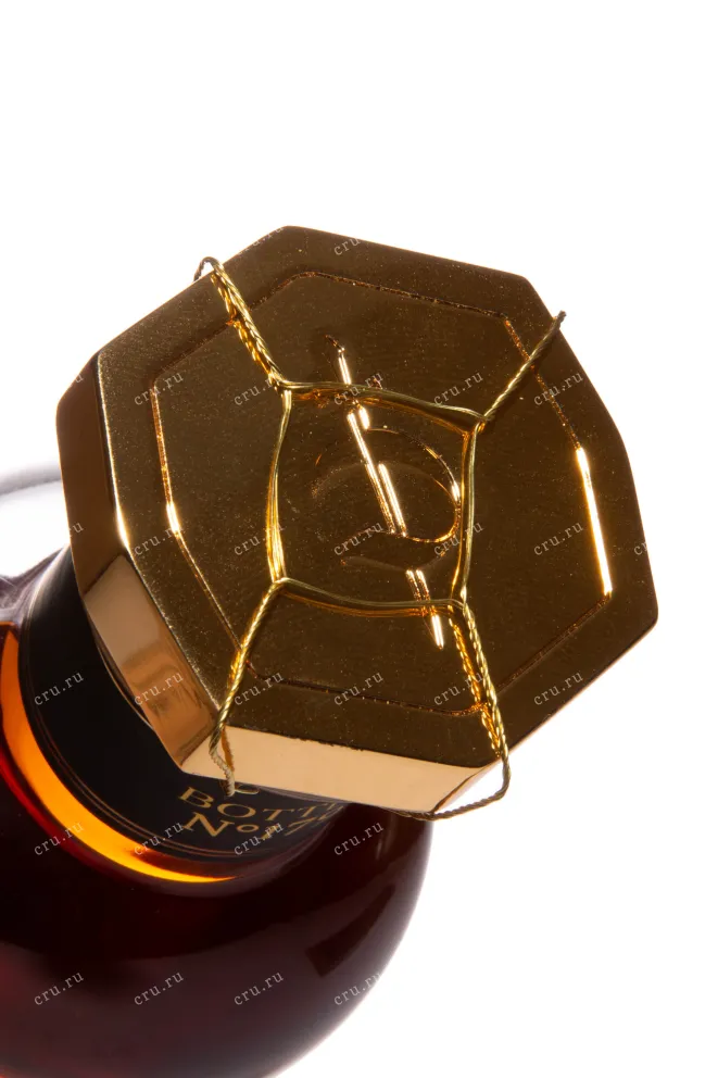 Пробка Dupuy Lot 85 Hors d'Age Grand Champagne AOC in gift box 1993 0.7 л