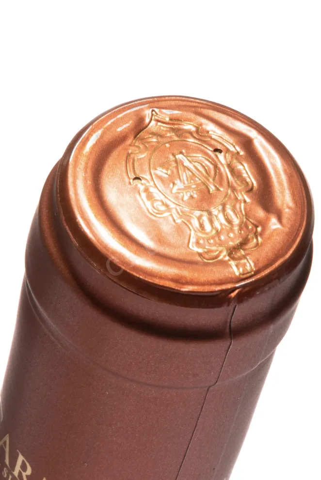 Пробка Carmen Insigne Carmenere 2023 0.75 л