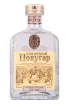 Бутылка водки Polugar Wheat with gift box 0.75
