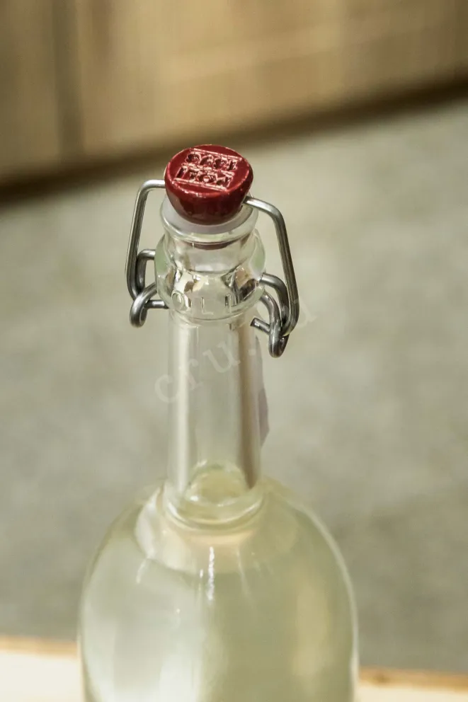 Пробка Po di Poli Secca 0.7 л