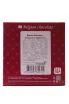 Контрэтикетка Драже Чокоделика Миндаль, Апельсин и пряности 90г Россия