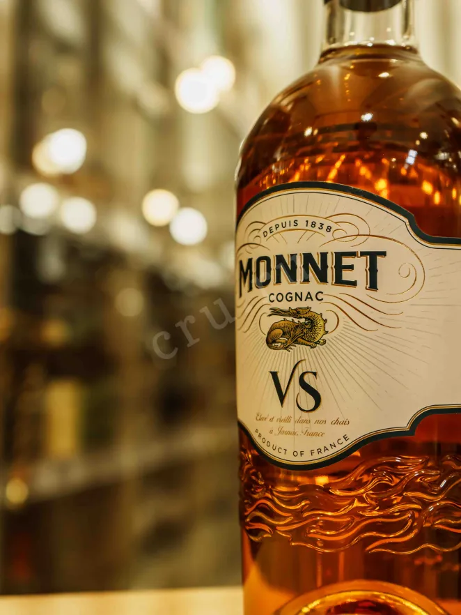 В магазине Крю Профи Monnet VS 0.7 л