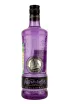Джин Puerto de Indias Sevillian Premium Blackberry in gift box with glass  0.7 л