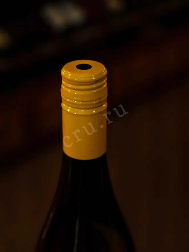 Пробка Sauska Tokaj Sagamuskotaly 2023 0.75 л