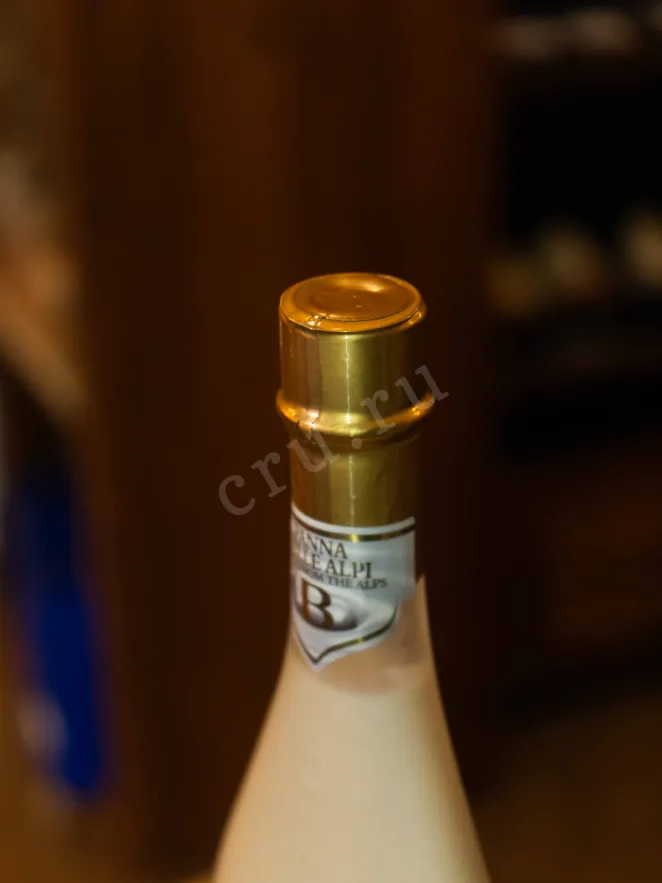 Пробка Bottega Fior di Latte 0.5 л