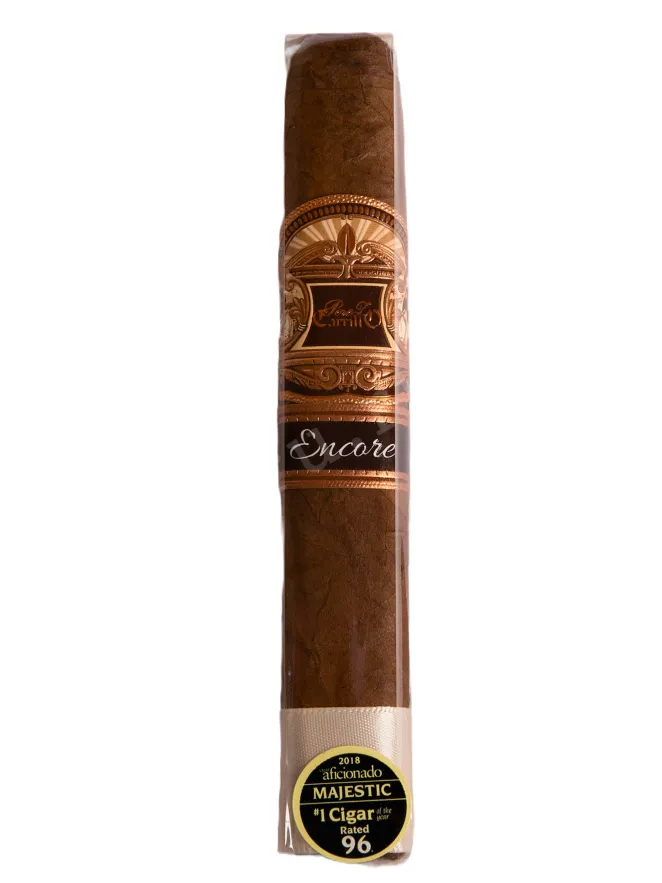 Сигара Perez Carrillo Encore Majestic