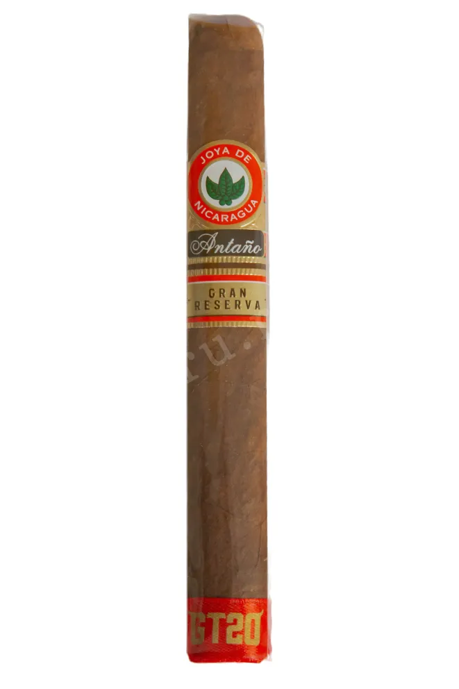 Сигары Antano Gran Reserva GT20