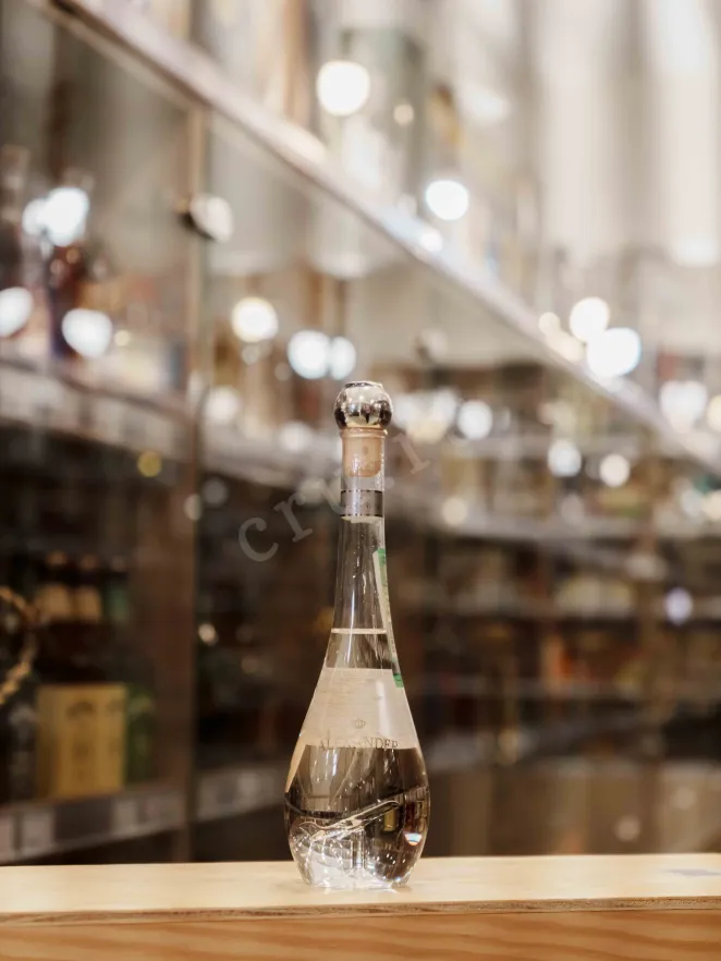 В магазине Крю Профи Bottega Alexander Prosecco gift box Vine 0.2 л