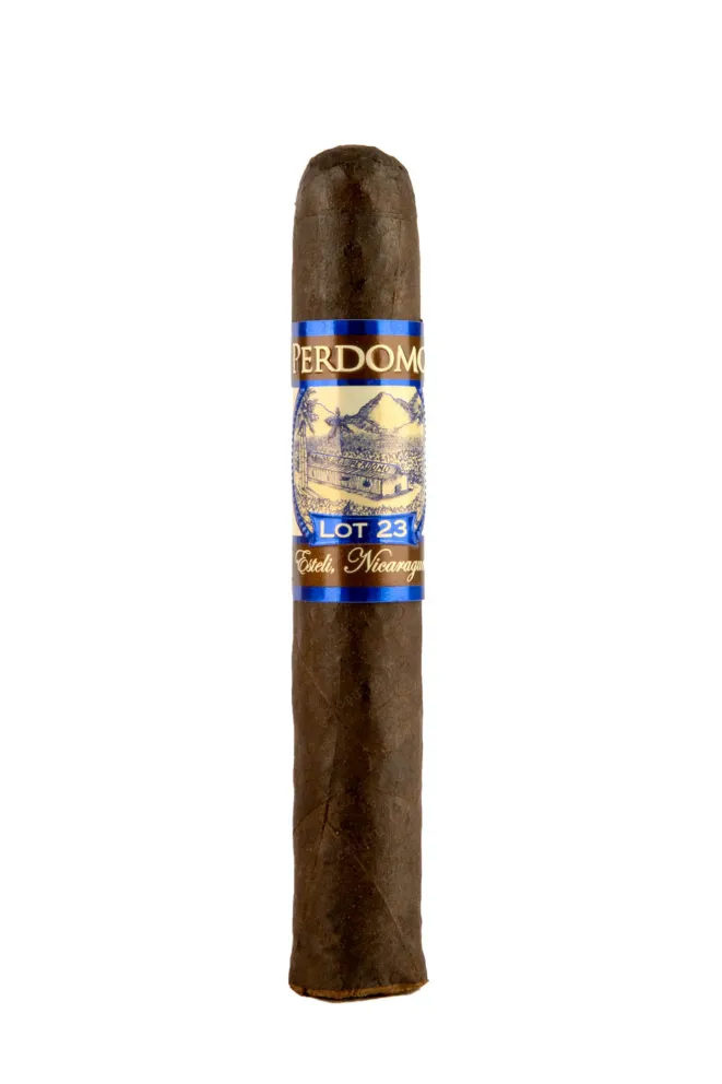 Сигара Perdomo Lot 23 Robusto Maduro *24